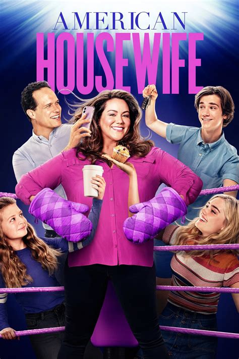 American Housewife (2016) .